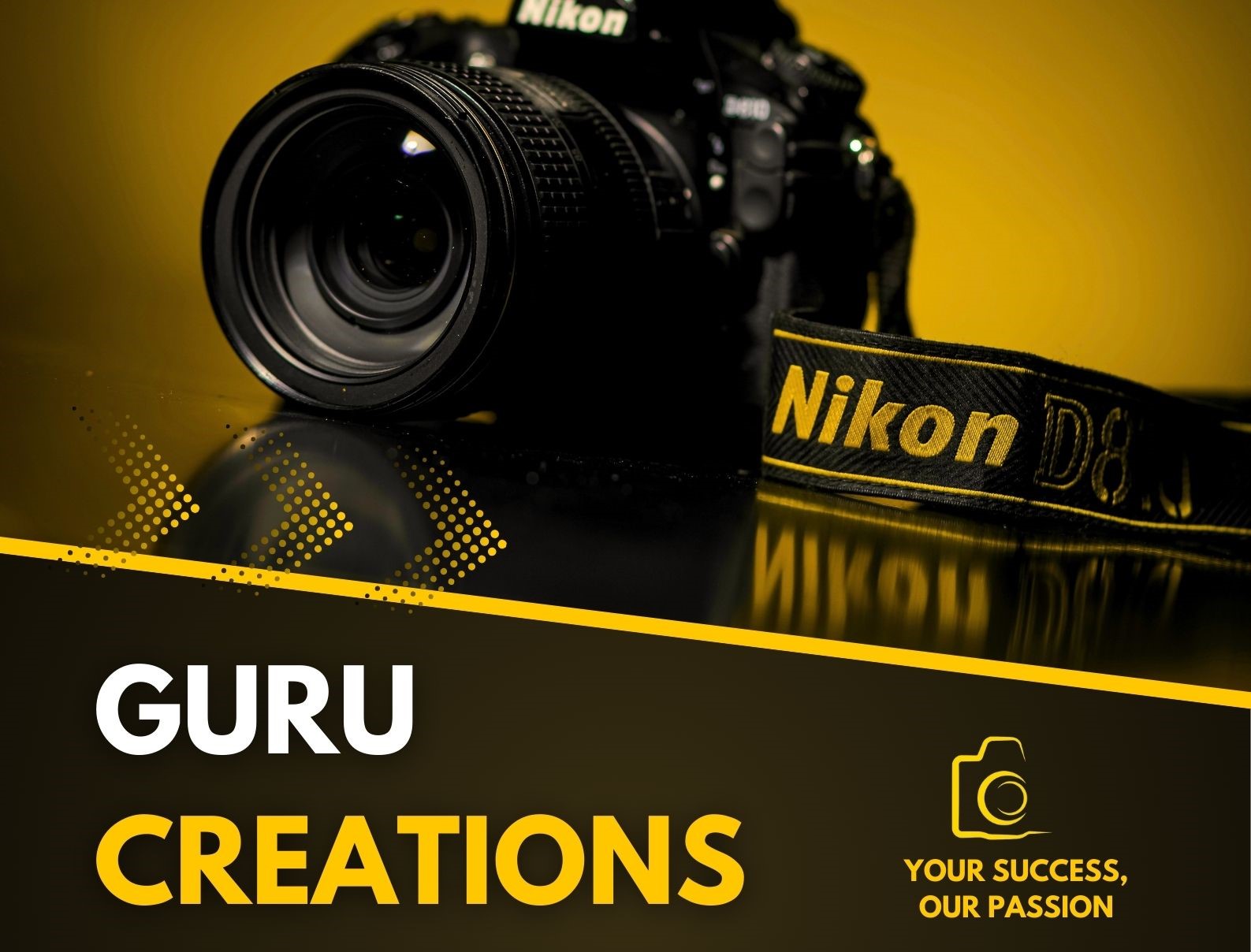 Featured Photography Project